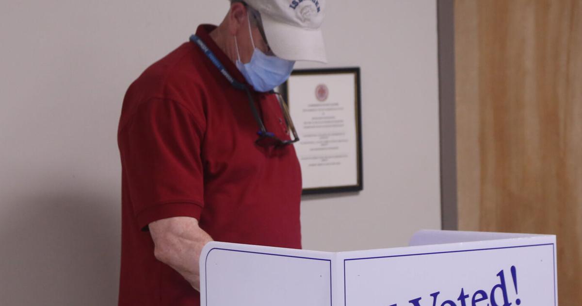 Turnout Mixed In District 8 Special Election turnout-mixed-in-district-8-special-election