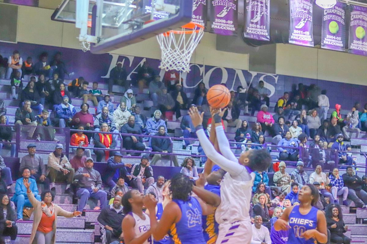 Photos Darlington Vs North Myrtle Beach Basketball Gallery