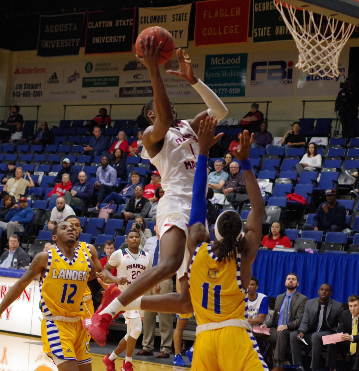 Photos Fmu Vs Lander Sports Scnow Com