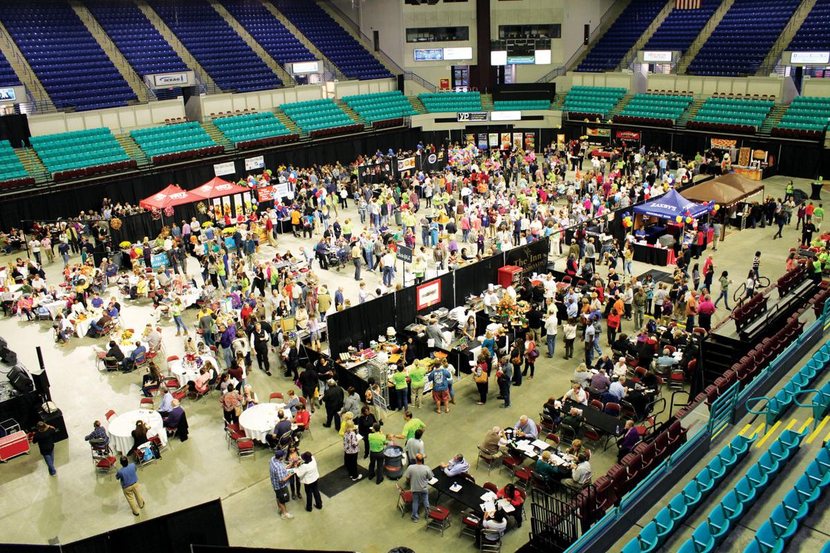 2015 Taste of Florence winners