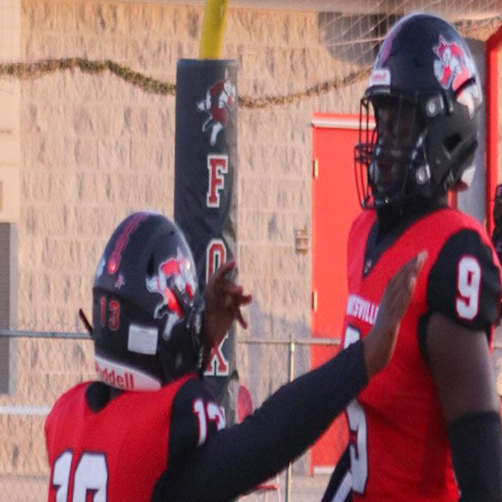 Hartsville Beats Bluffton 56 21 Sports Scnow Com