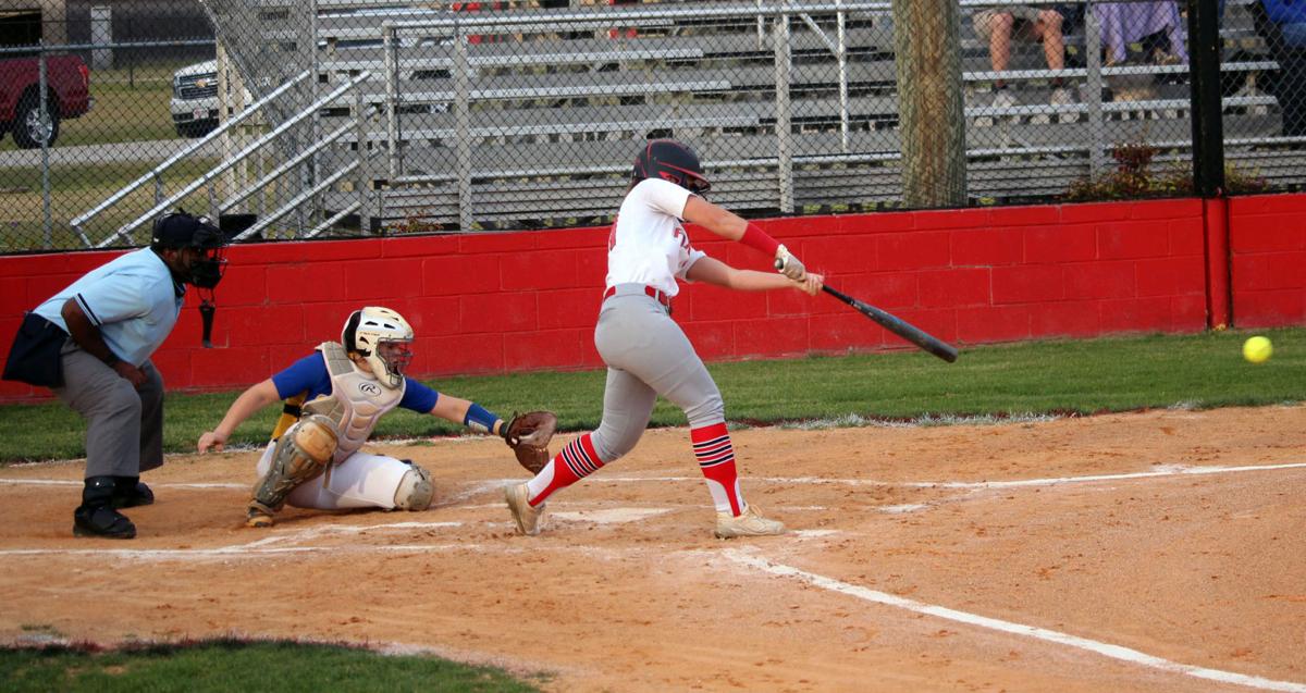 Hartsville vs North Myrtle Beach softball gallery Gallery