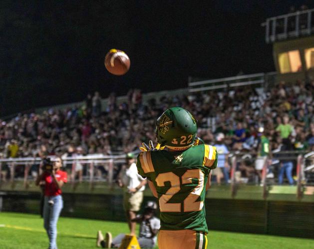 Lloyd, Hudson help power West Florence to rout of Socastee