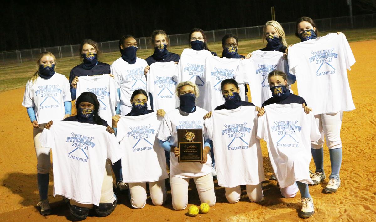 Resilient South Florence Dominant Darlington Earn Pee Dee Pitch Off Crowns Sports News Scnow Com Resilient South Florence Dominant Darlington Earn Pee Dee Pitch Off Crowns Sports News Scnow Com
