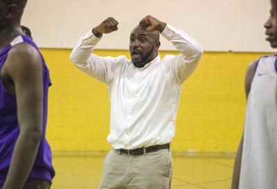 Prep Basketball Roundup Wilson Boys Coach Derrick Mcqueen Earns