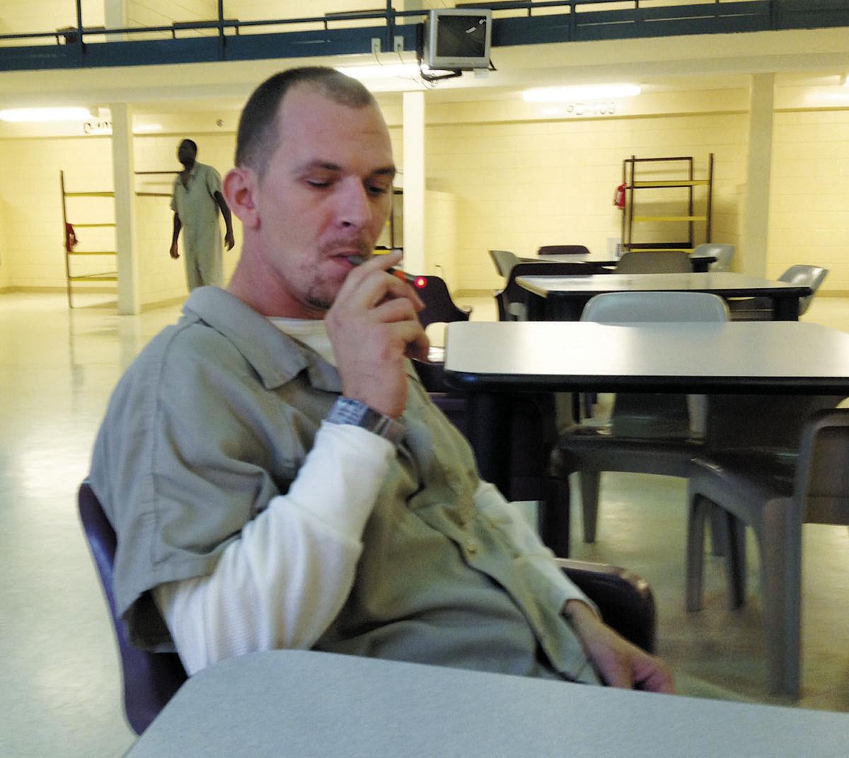 Darlington County Detention Center Inmates An Emerging Market For E-cigs Local News Scnowcom