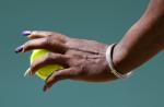 Serena Williams loses at US Open; could be last match 14 APTOPIX Britain Wimbledon Tennis