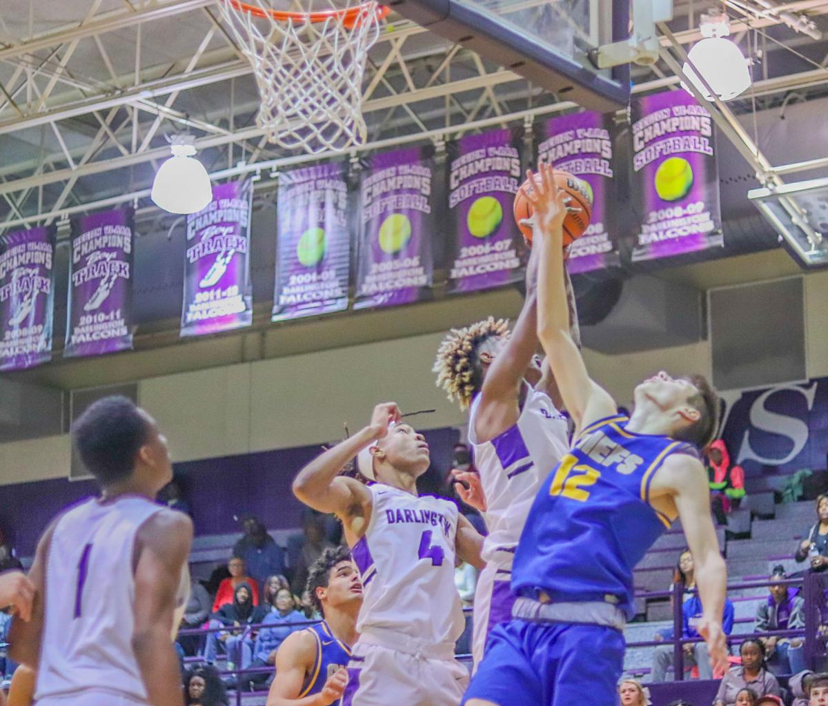 Photos Darlington Vs North Myrtle Beach Basketball Gallery