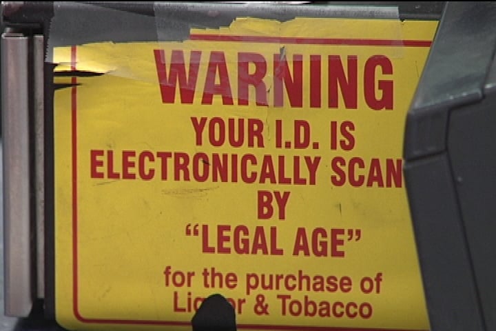 Fake Id In Orange County