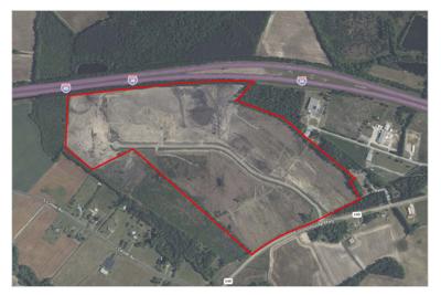INDUSTRIAL PARK