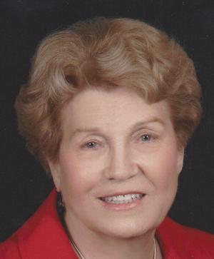 Faye Yarborough Hutchinson