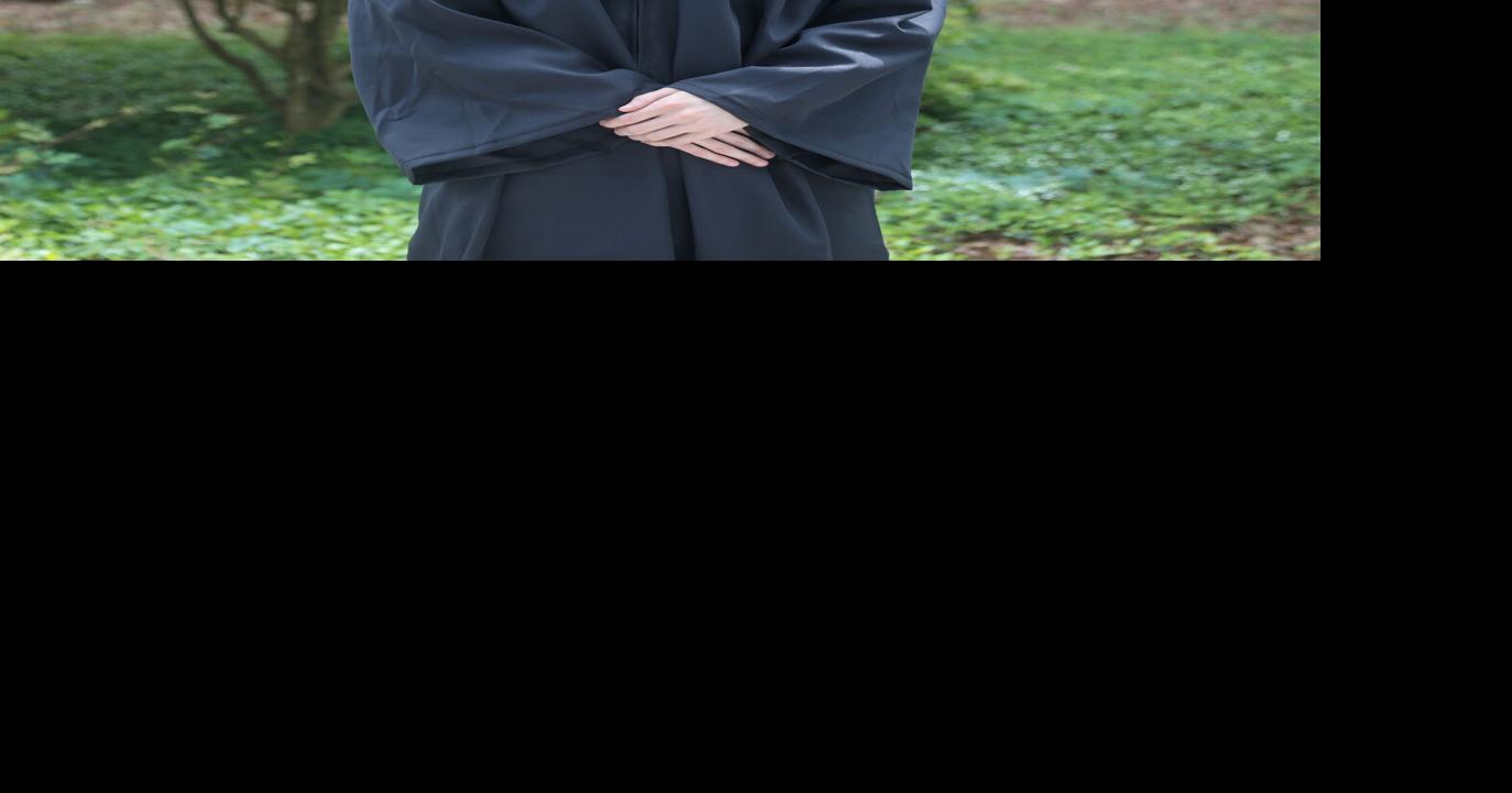 FMU opens the world to Dillon native Curtis McLaurin