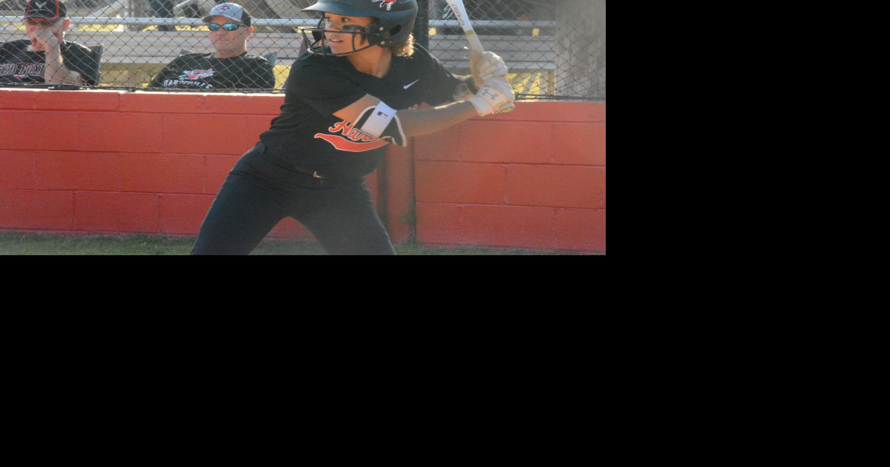 PHOTOS South Florence vs. Hartsville Softball