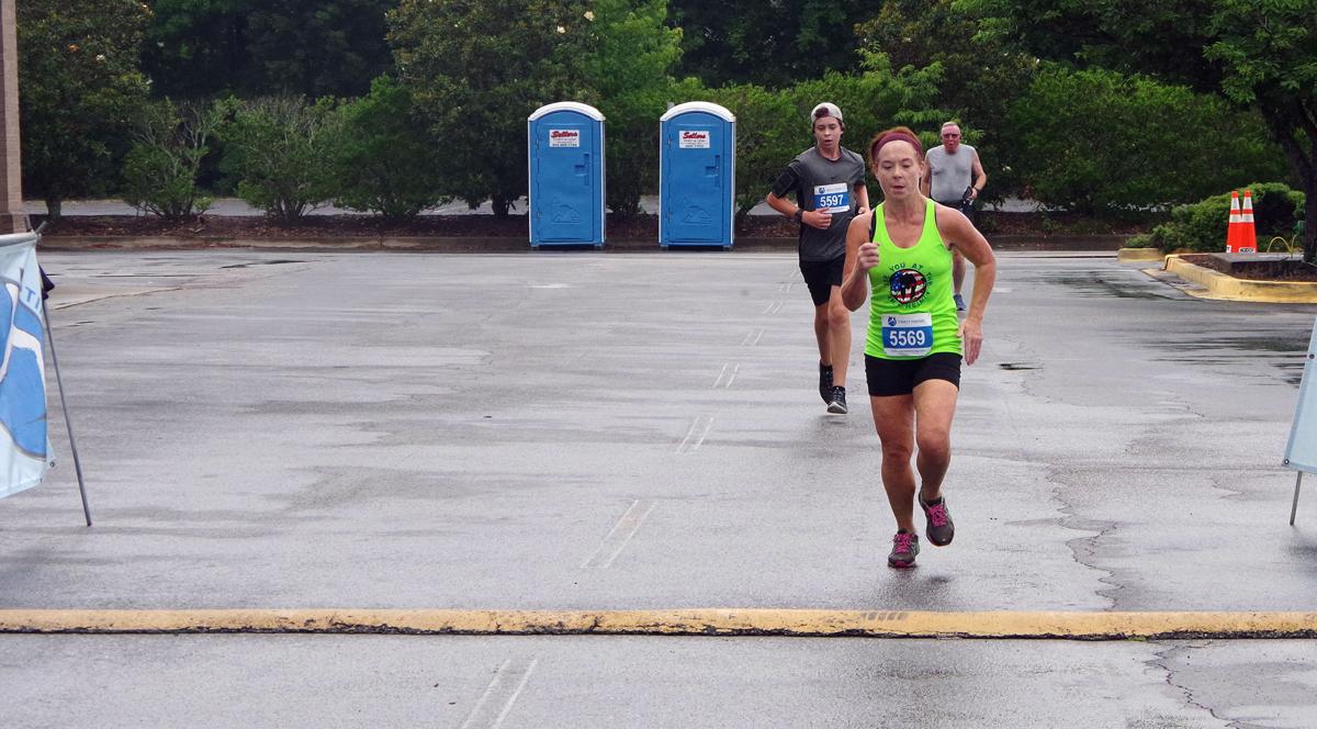 Run for Hope 2019