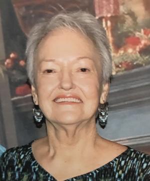 DOROTHY MATTHEWS MILLER
