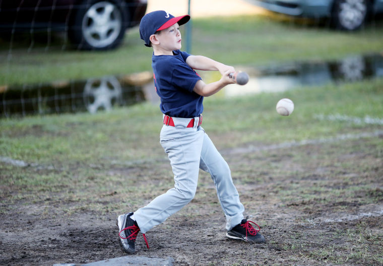 KidsPlay TBall Gallery