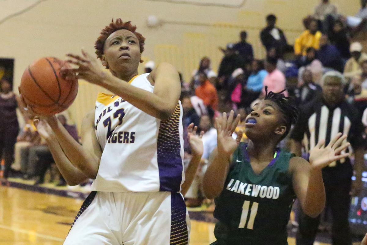 Wilson Vs Lakewood Girls Basketball Gallery Scnow Com