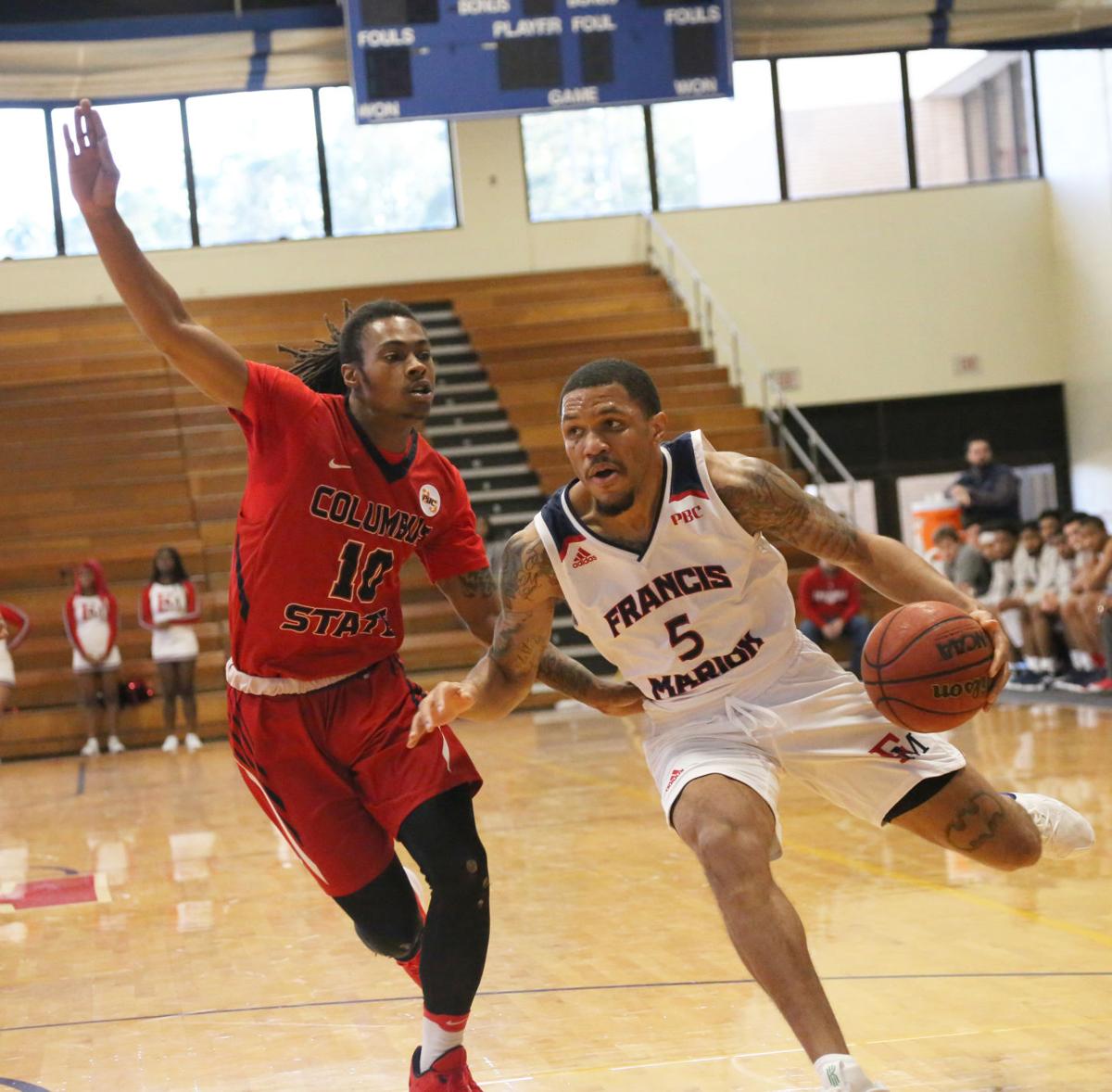 Fmu Men Set To Host High Scoring Young Harris In Pbc Tournament Sports Scnow Com