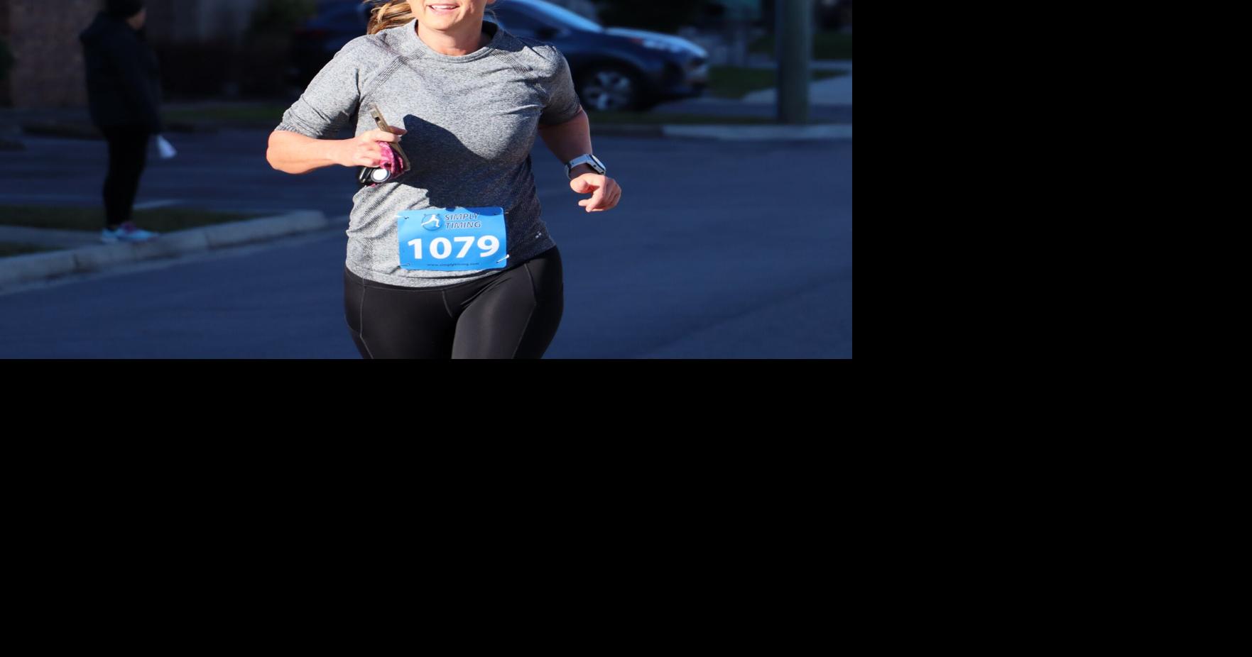 PHOTOS 2023's Run Like a Nut 5k, 10k and half marathon