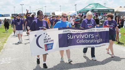 Relay for Life of Darlington County offers hope to cancer ...
