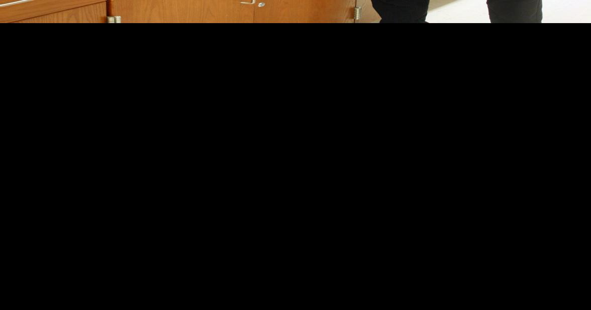 SC Governor’s School for Science and Mathematics wducator nominated for