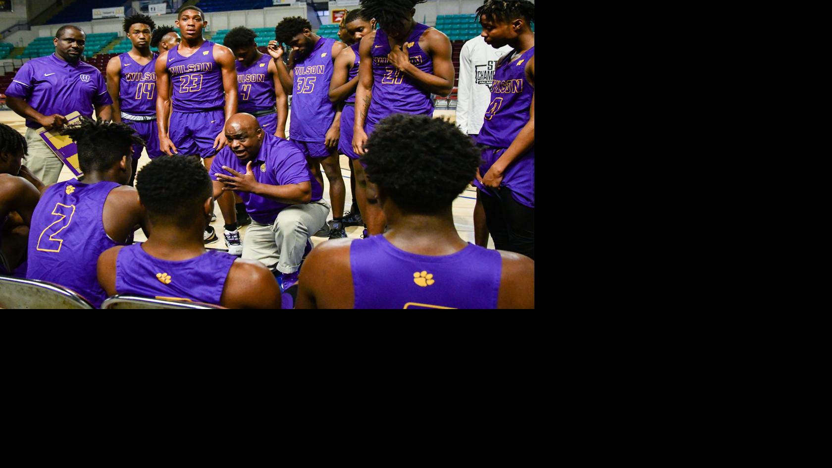 Wilson Boys Looking For New Basketball Coach After Spencer Resigns