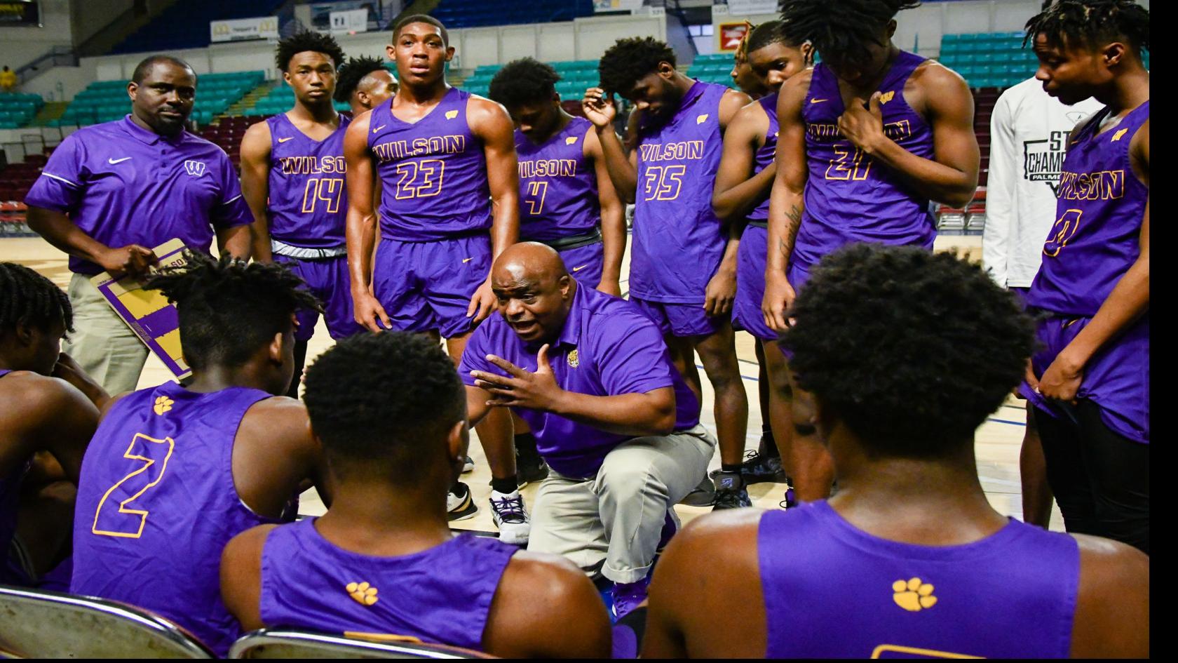 Wilson Boys Looking For New Basketball Coach After Spencer Resigns
