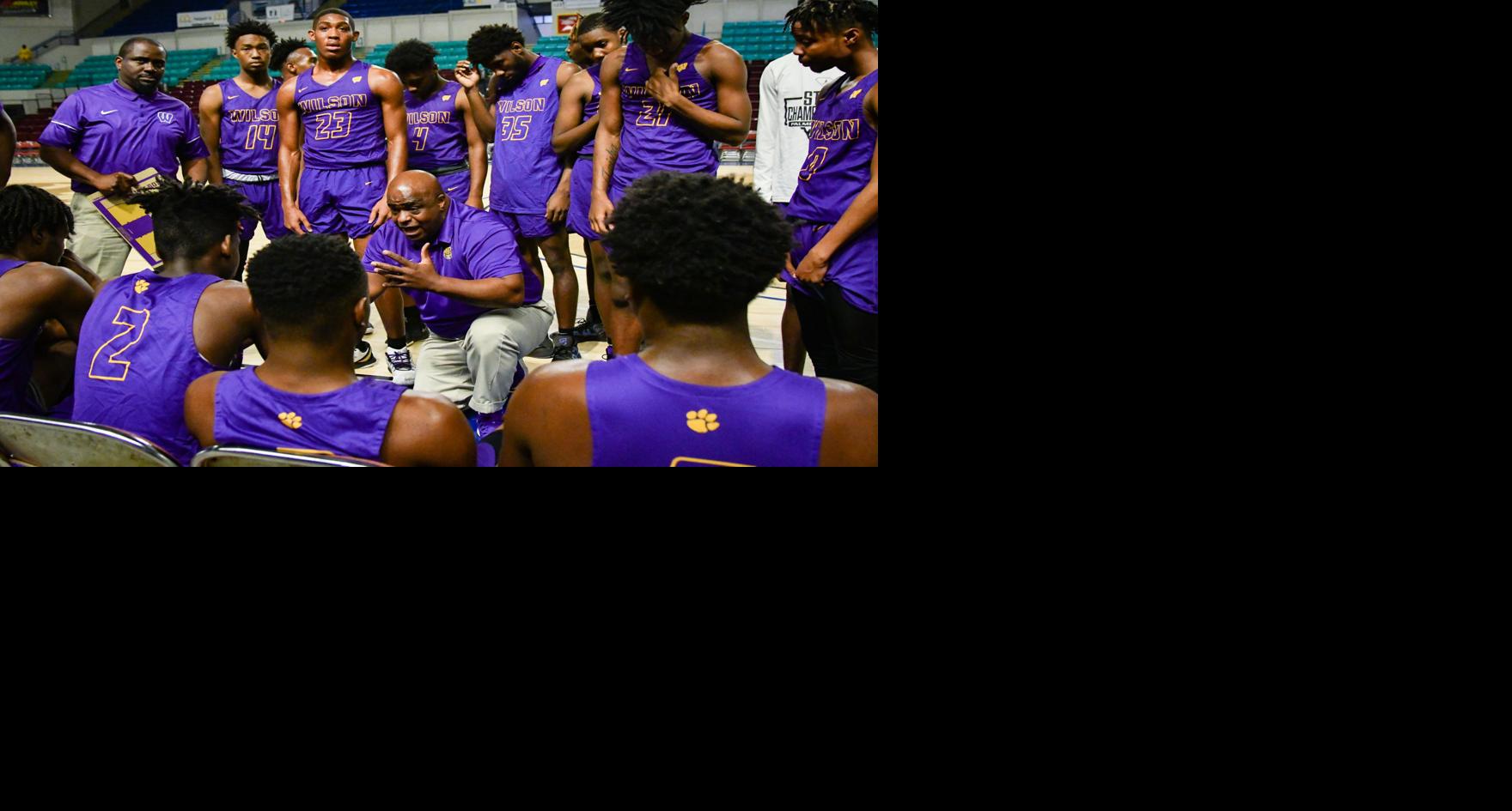 Wilson Boys Looking For New Basketball Coach After Spencer Resigns