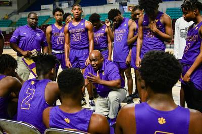 Wilson Boys Looking For New Basketball Coach After Spencer Resigns