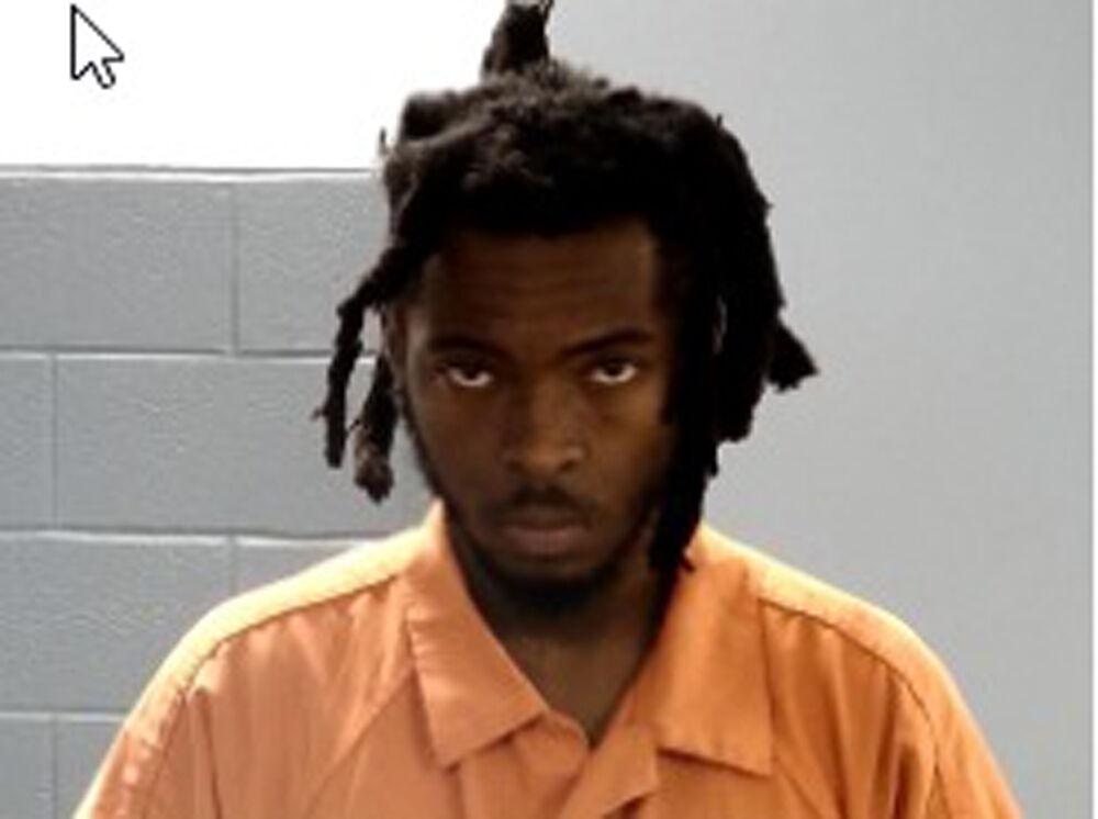 Marion Police make arrest in connection to fatal shooting