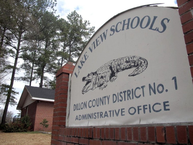 Dillon board moves to consolidate Lake View schools