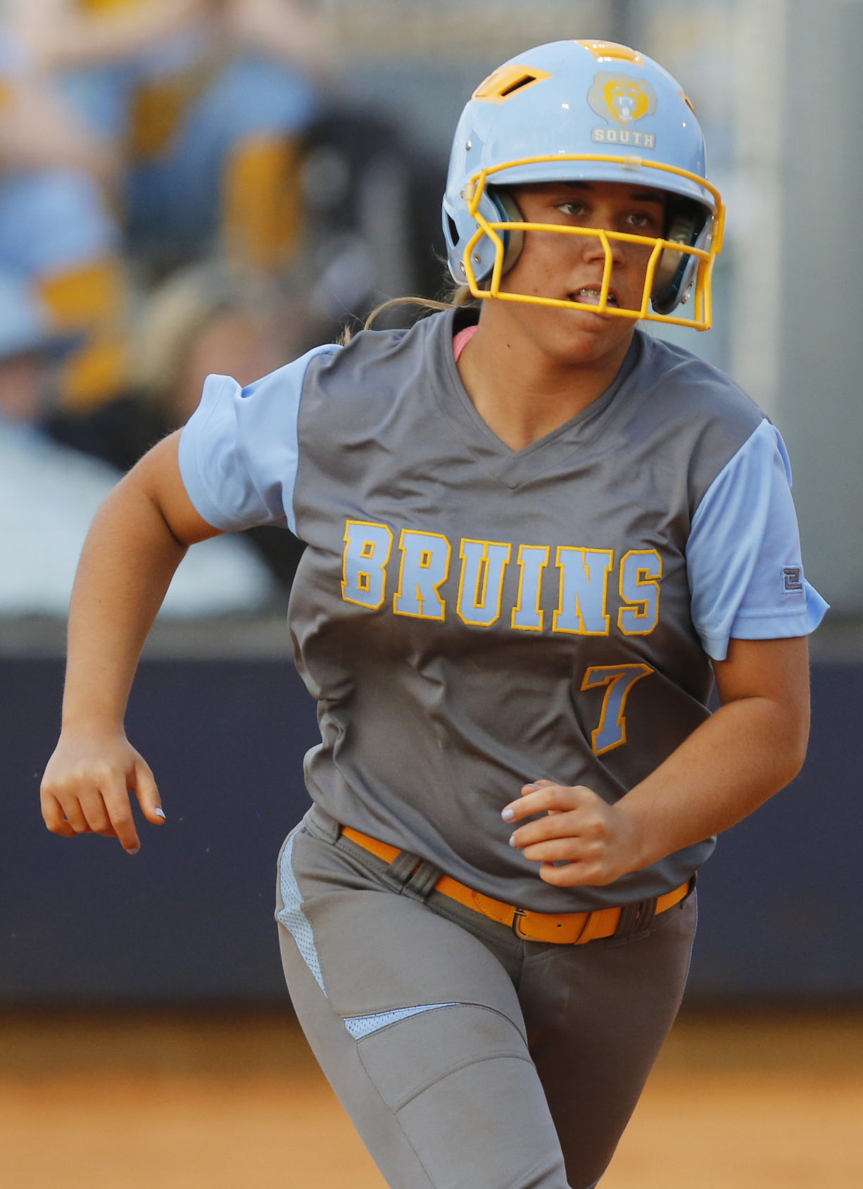 South Florence Vs. Wilson Softball | Gallery | Scnow.com