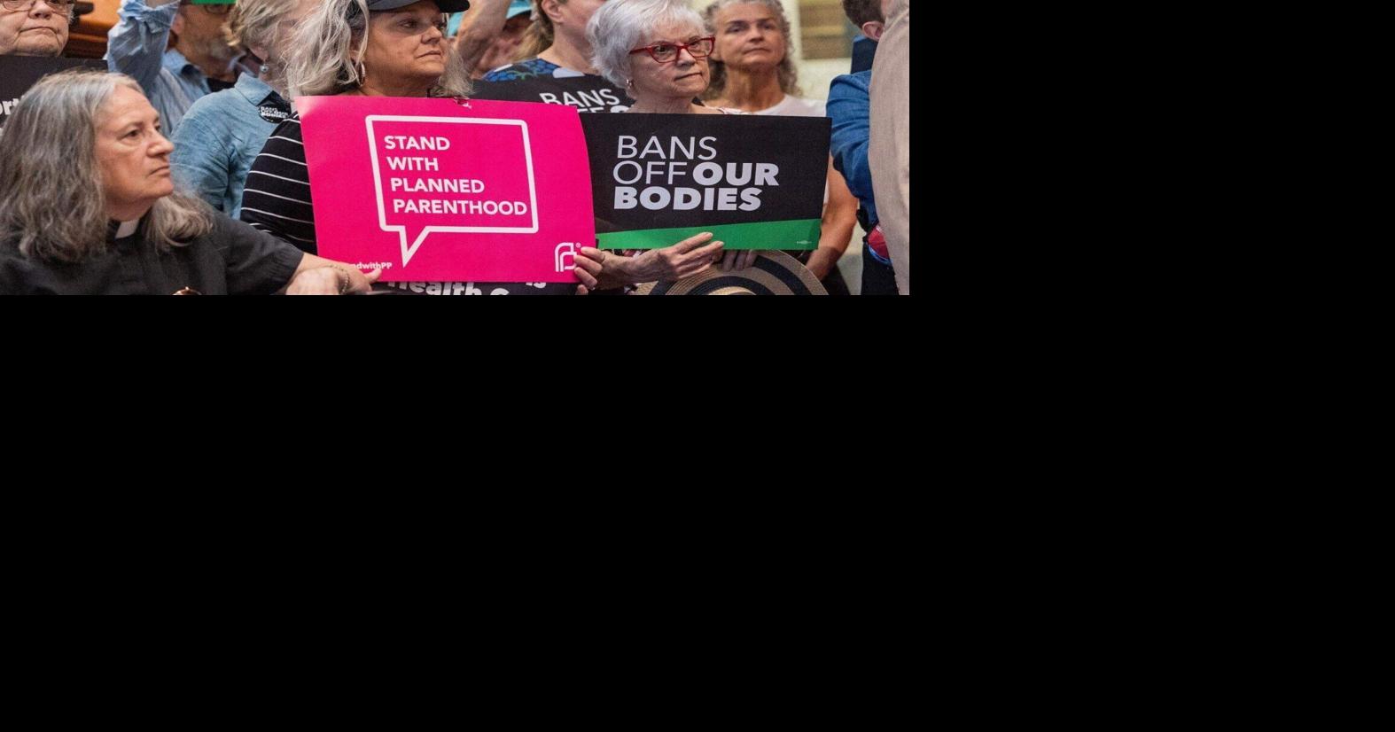 Ten Commandments in schools, DEI bans among 2026 ‘culture war’ proposals in South Carolina