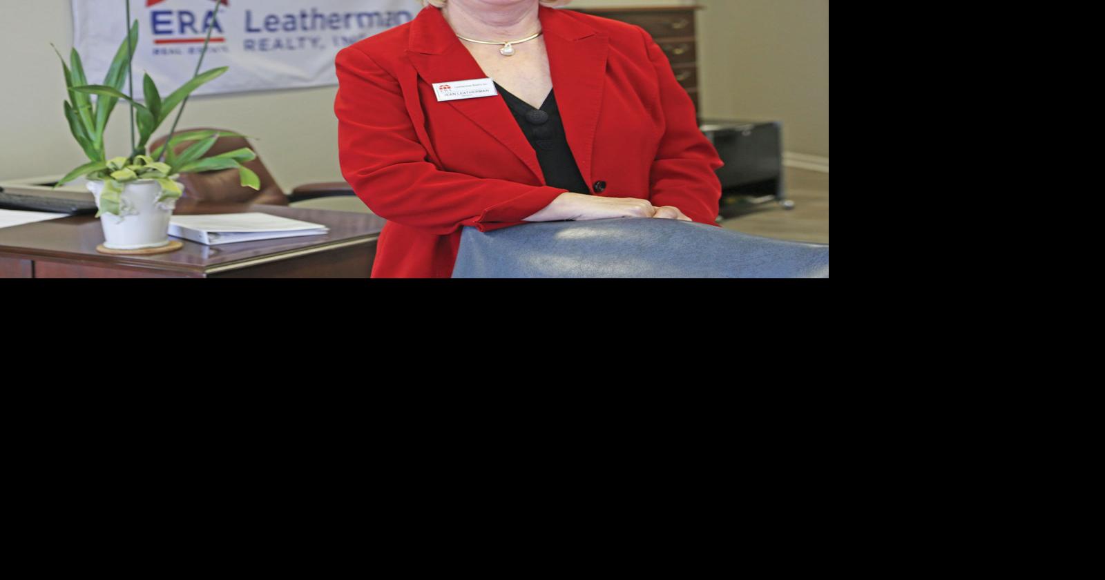 Florence Realtor reflects on career path