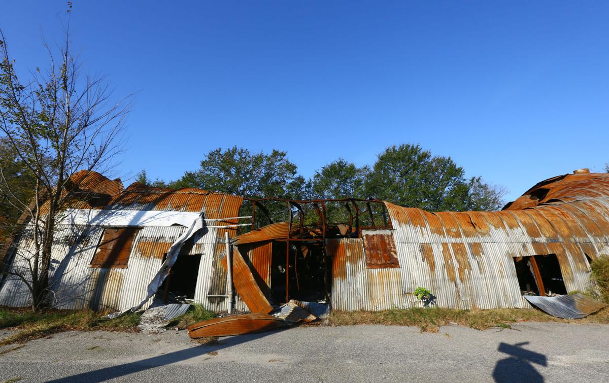 Weekly Sales Circular >> City of Florence to demolish old Quonset hut near downtown | News | scnow.com Weekly Sales Circular >> City of Florence to demolish old Quonset hut near downtown | News | scnow.com