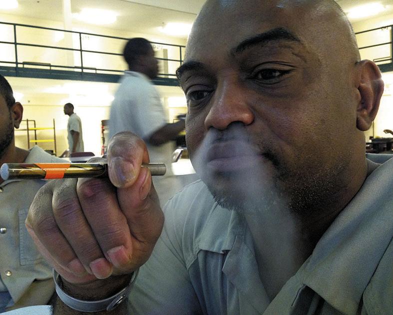 Darlington County Detention Center inmates an emerging market for e