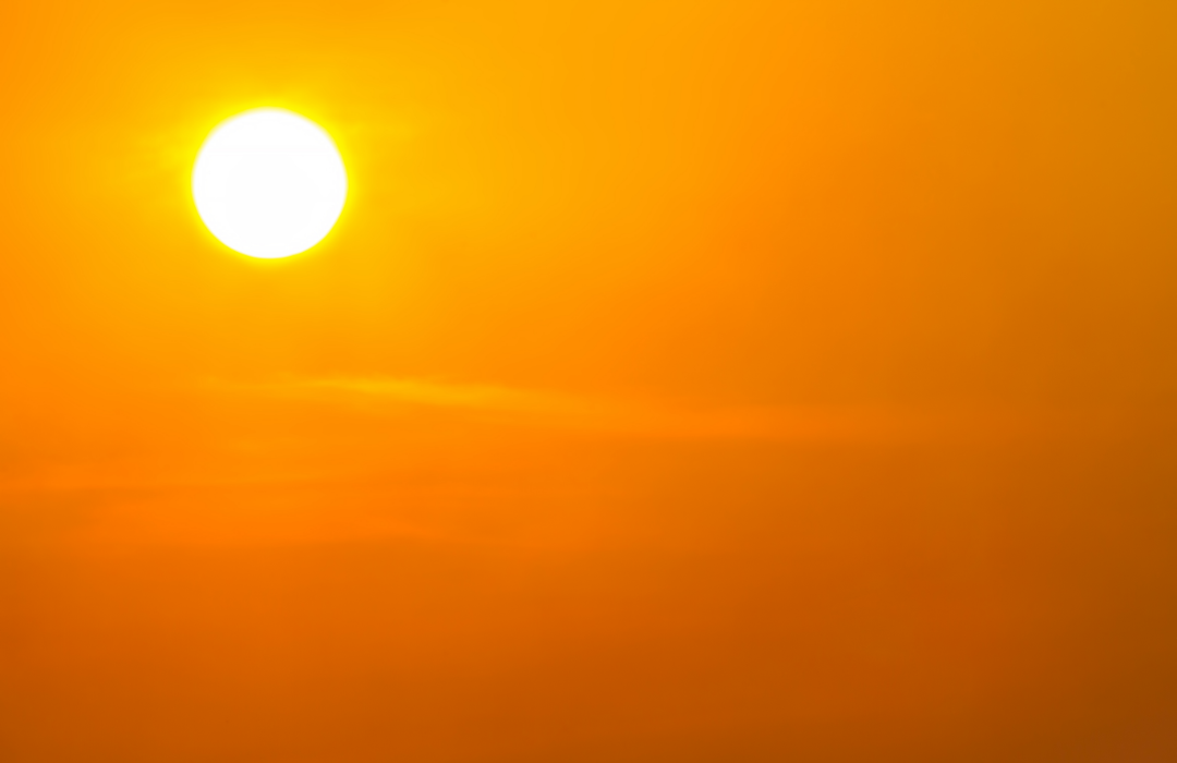 2024 summer weather predictions: expect heat waves this year - Vimarsana News
