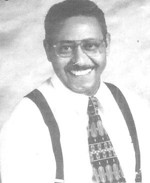 Thomas Will Brown
