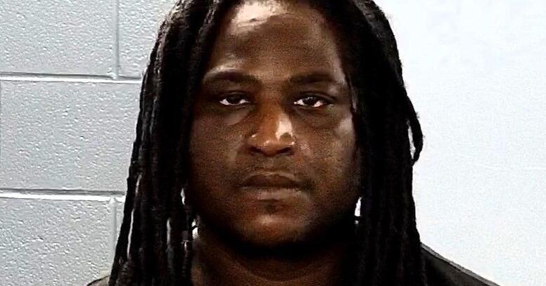Man accused of criminal sexual conduct with minor