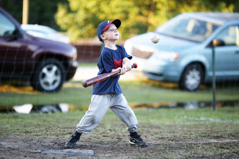 KidsPlay TBall Gallery