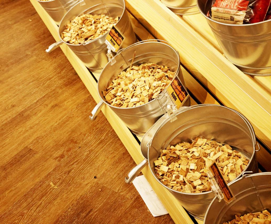 KJ's Markets opens new, improved Pamplico Highway store