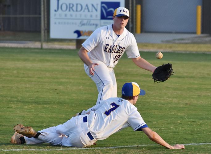 Cardinal Newman baseball team flying high after encounter with