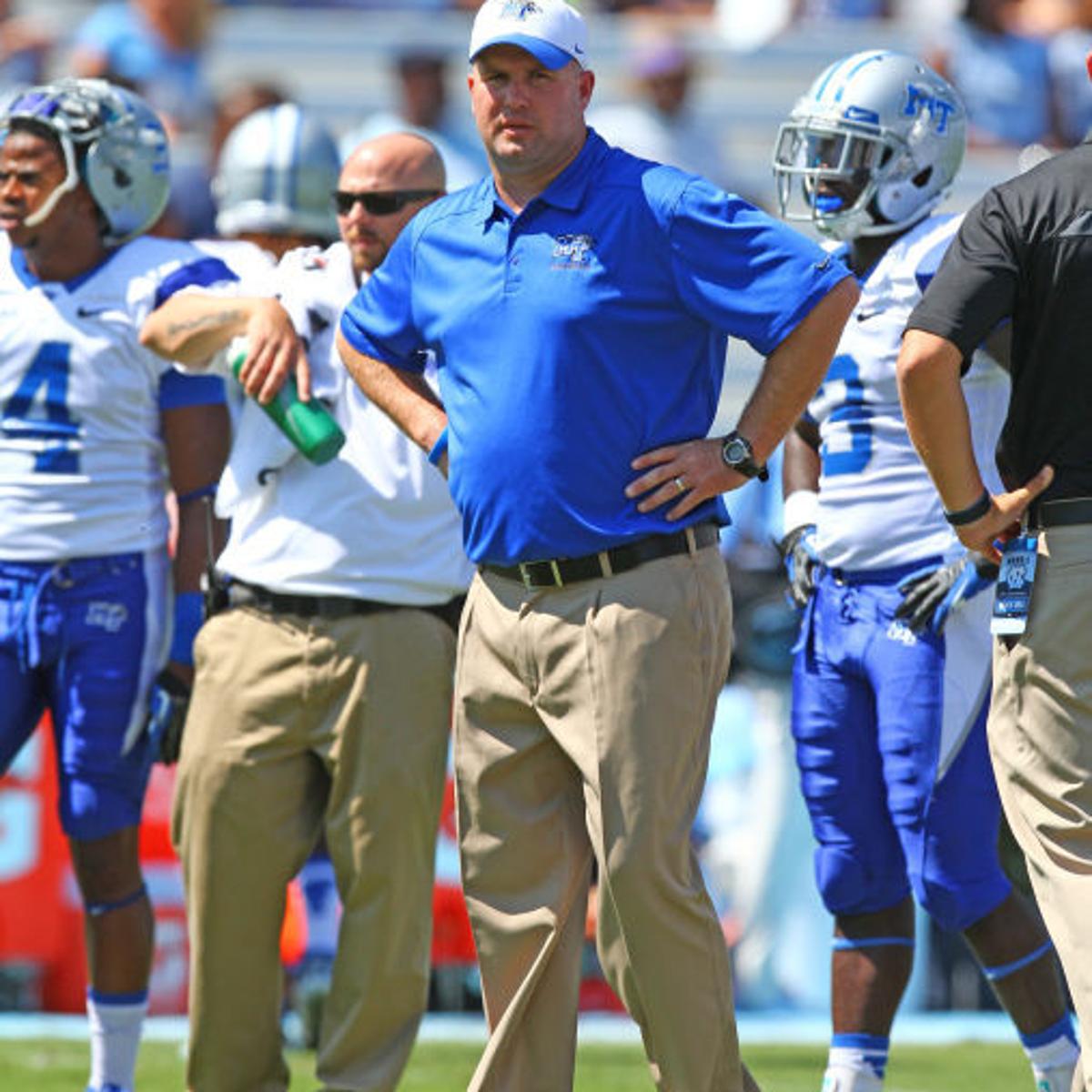 Florence Native Watts Joins App State Coaching Staff Sports