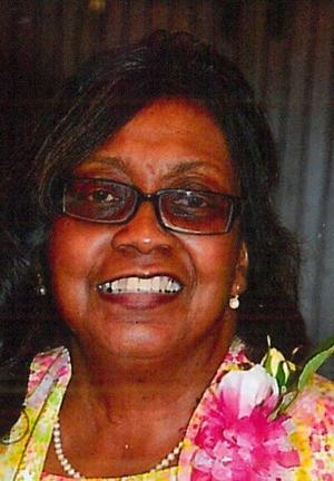 Betty Simon Moore