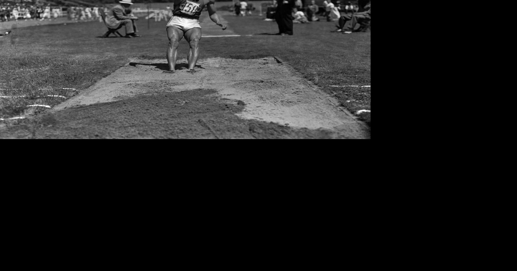 Today in sports history June 20 Flipboard