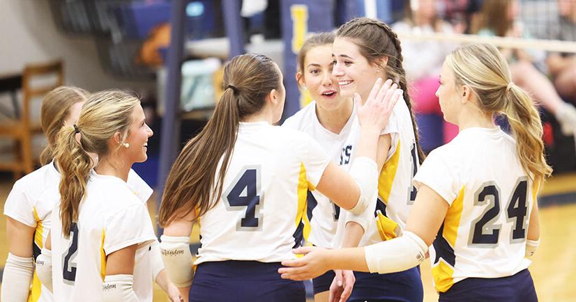 TKA, Pee Dee carry late-season momentum into state title matches