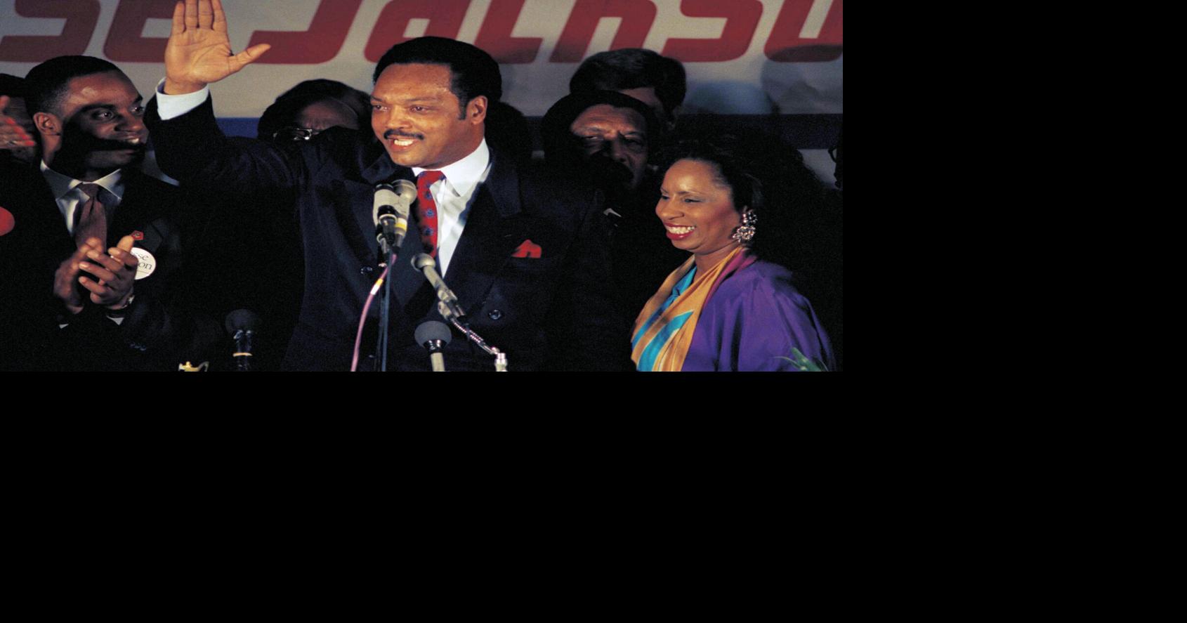 Jesse Jackson