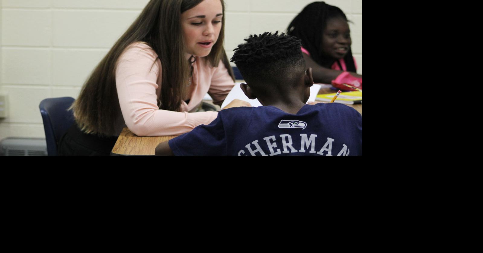 BrunsonDargan, Positive Influences pilot therapy program for highrisk