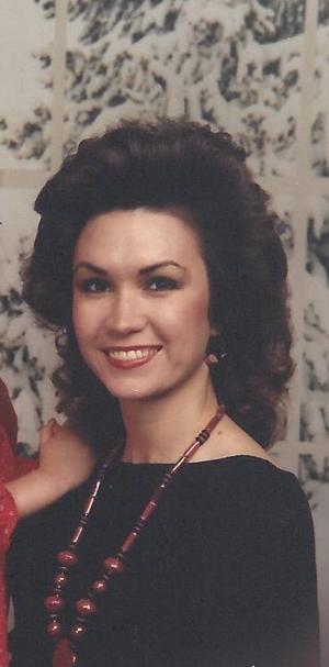 Rosemary Weatherford Thomas
