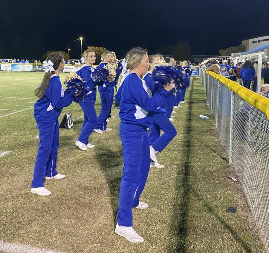 Pee Dee Academy vs. Pinewood Prep Football